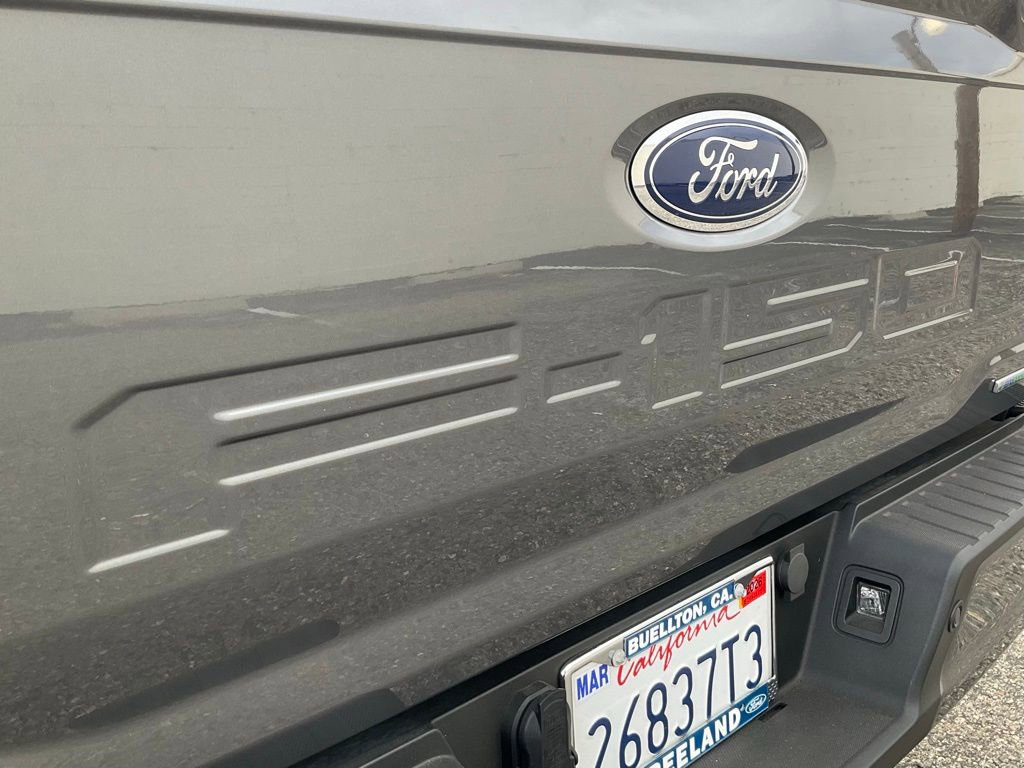 Used 2023 Ford F150 XL w/ STX Appearance Package image 22