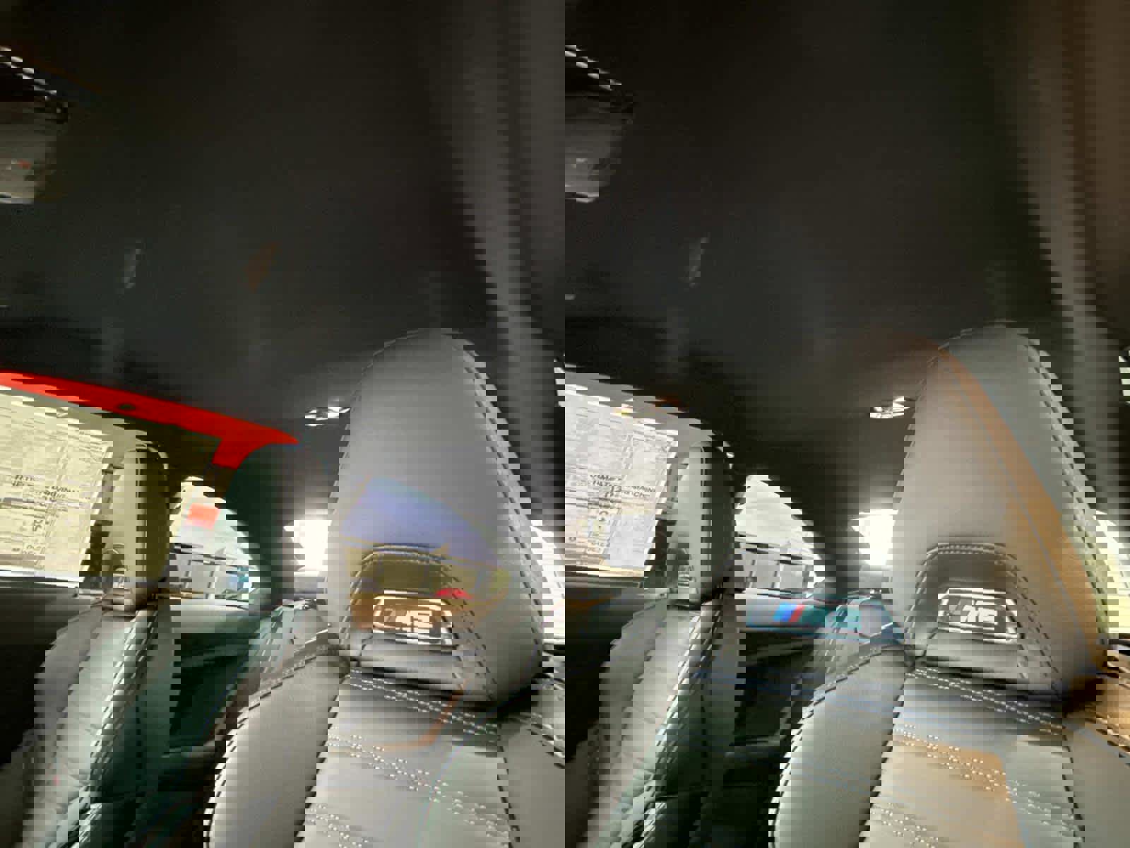 New 2026 BMW M2 w/ Lighting Package image 4