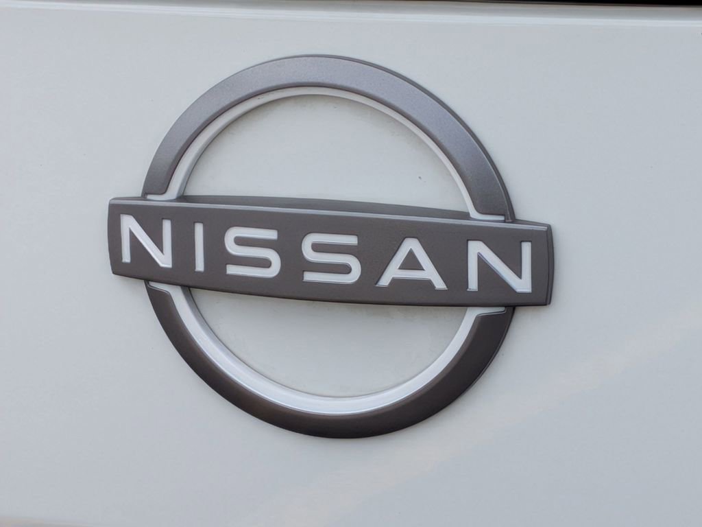 Used 2024 Nissan Frontier S w/ Technology Package RWD image 24