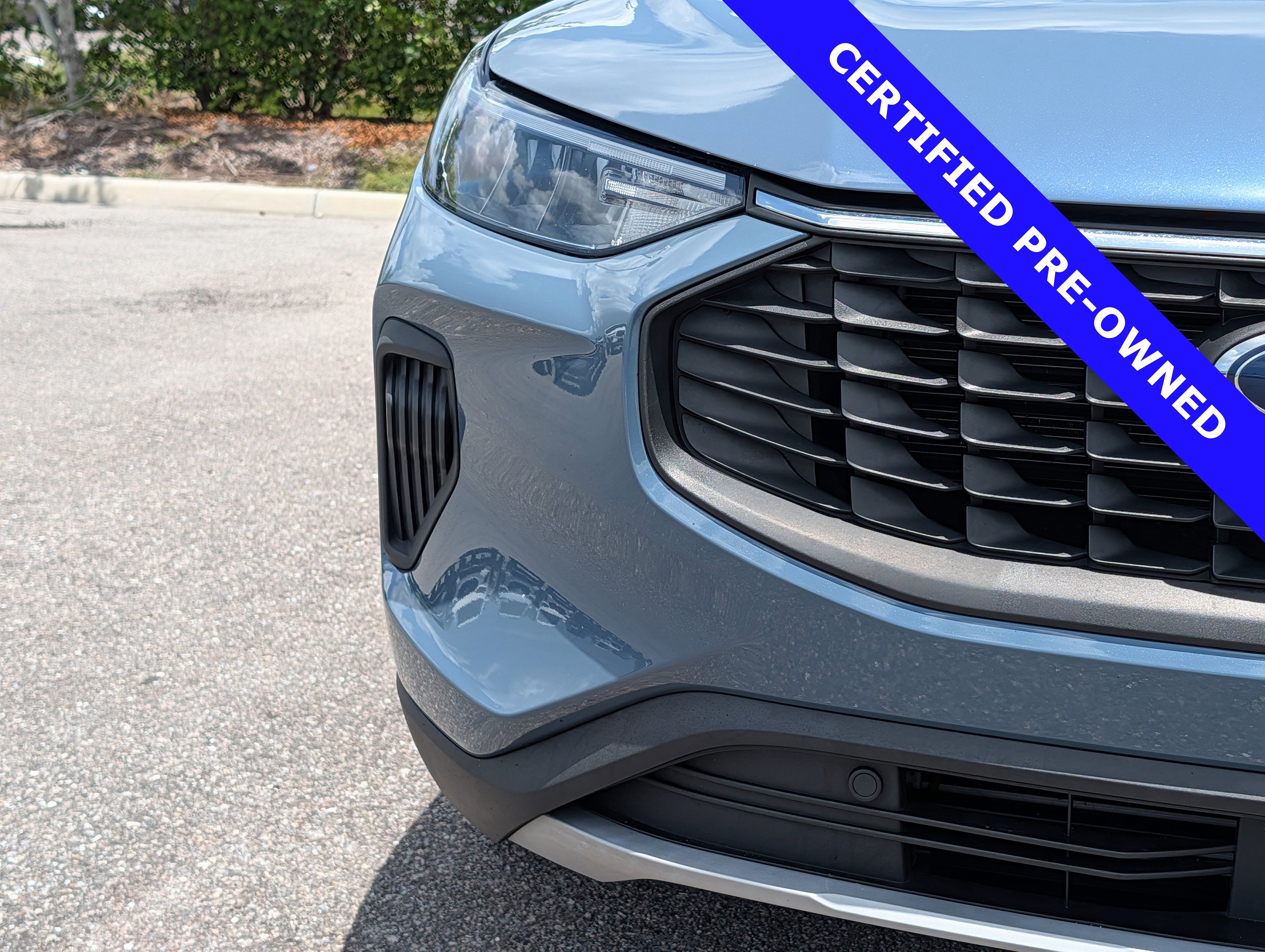 Certified 2023 Ford Escape Active FWD image 9