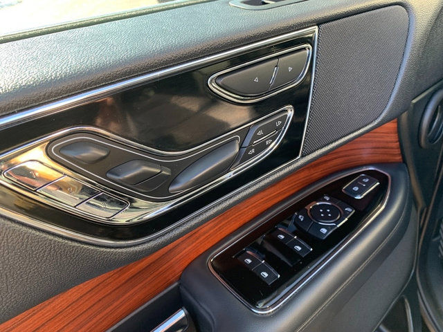 Certified 2024 Lincoln Navigator Reserve w/ Monochromatic Package image 23