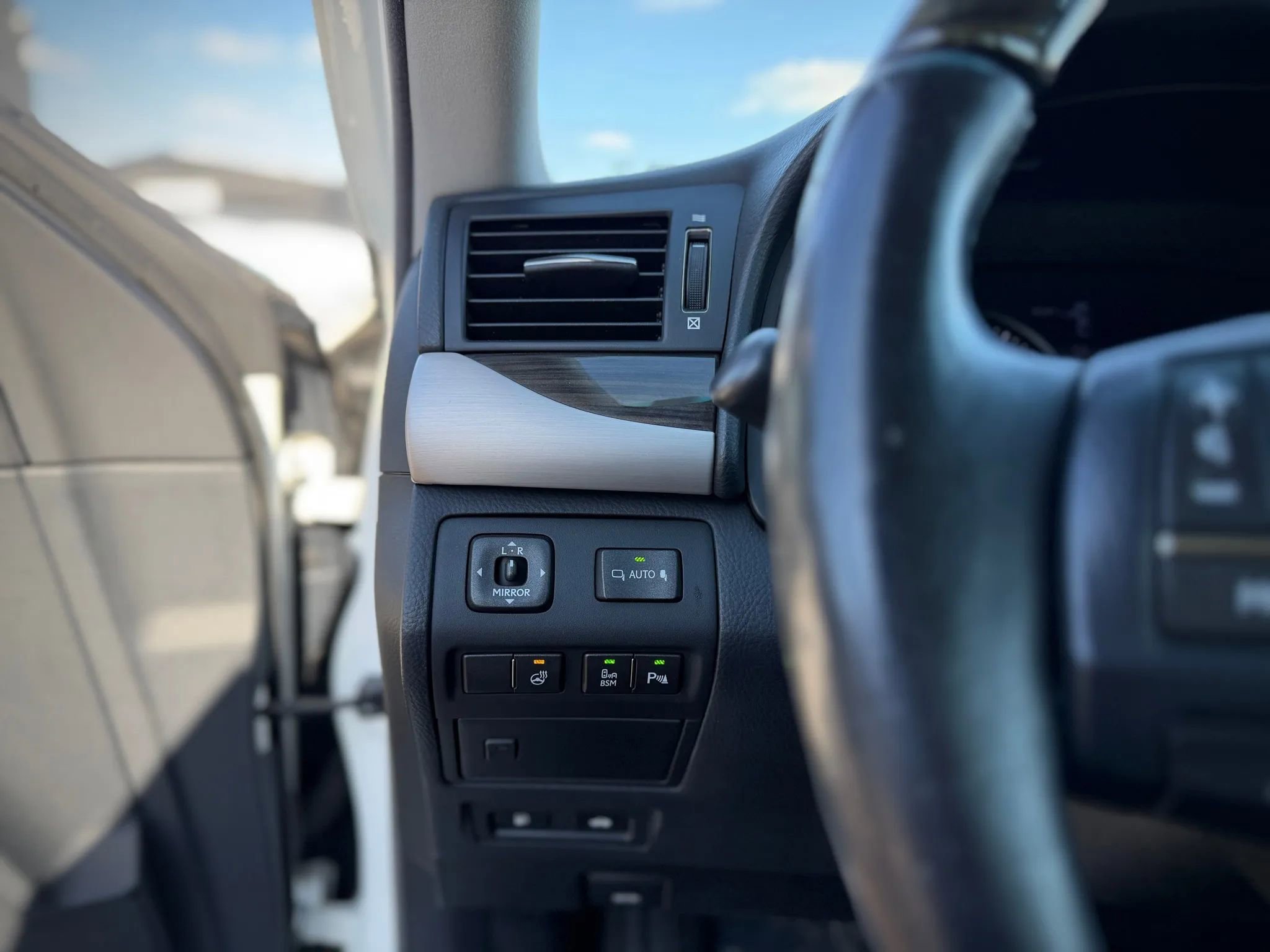 Used 2013 Lexus LS 460 LS 460 Sedan 4D image 10