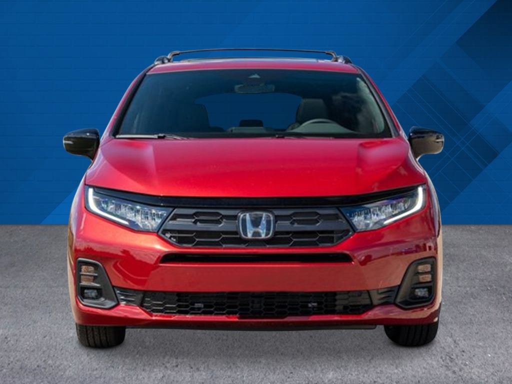 New 2026 Honda Odyssey Sport-L image 9