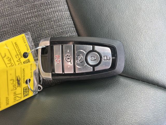 Used 2022 Ford Explorer Timberline image 39