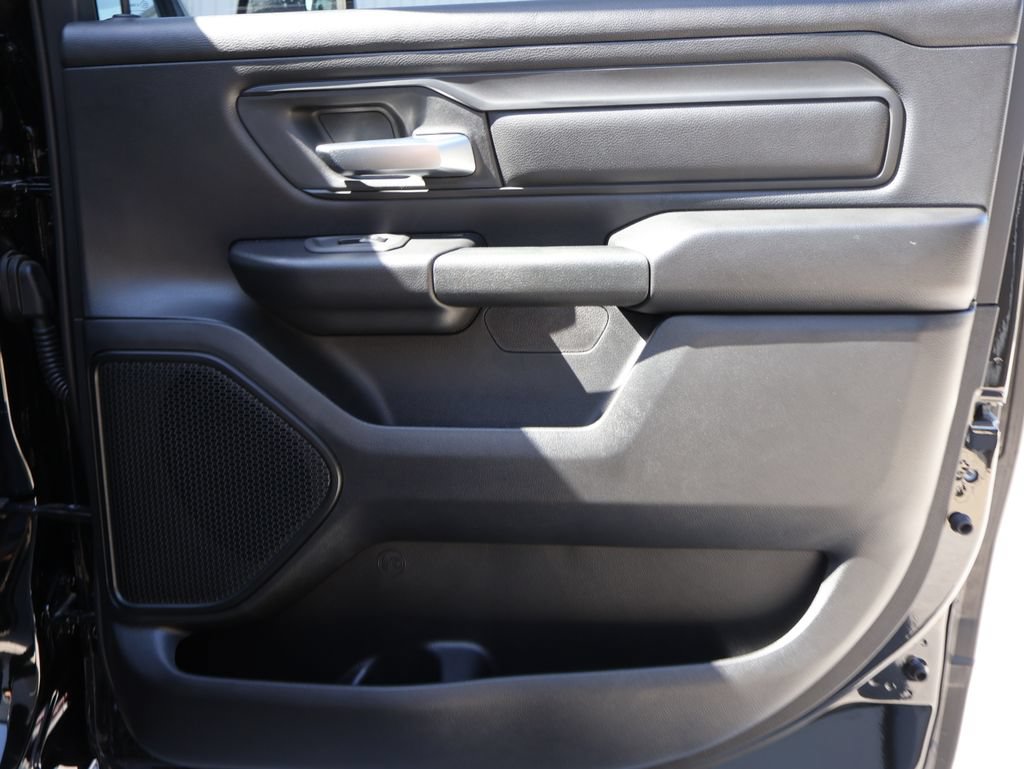 New 2026 RAM 1500 Classic Warlock AWD/4WD image 11