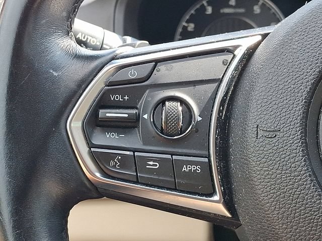 Used 2021 Acura RDX w/ Technology Package AWD/4WD image 22