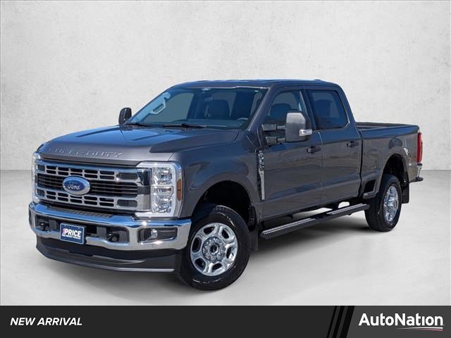 Used 2025 Ford F350 XLT image 1