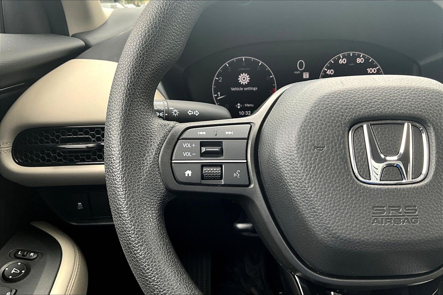 Used 2026 Honda HR-V LX image 19