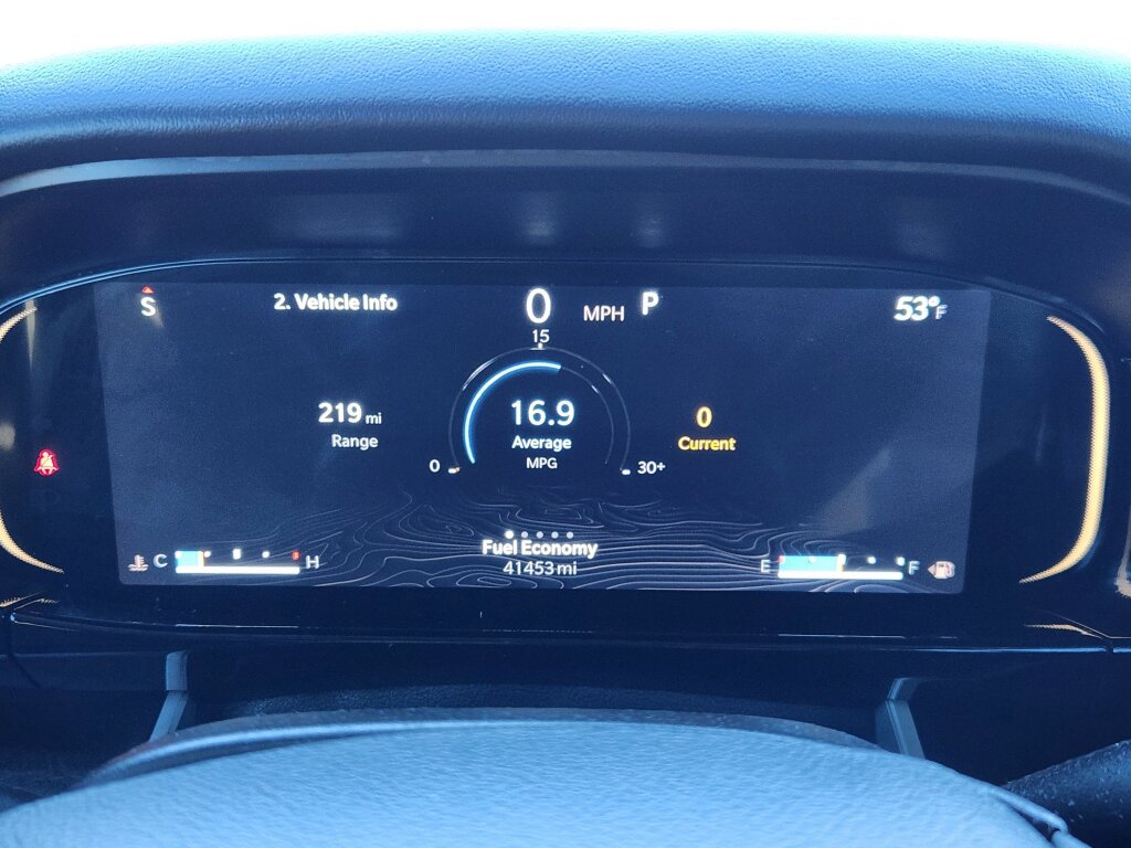 Used 2023 Jeep Wagoneer 4WD w/ Rear Seat Video Group 1 image 18