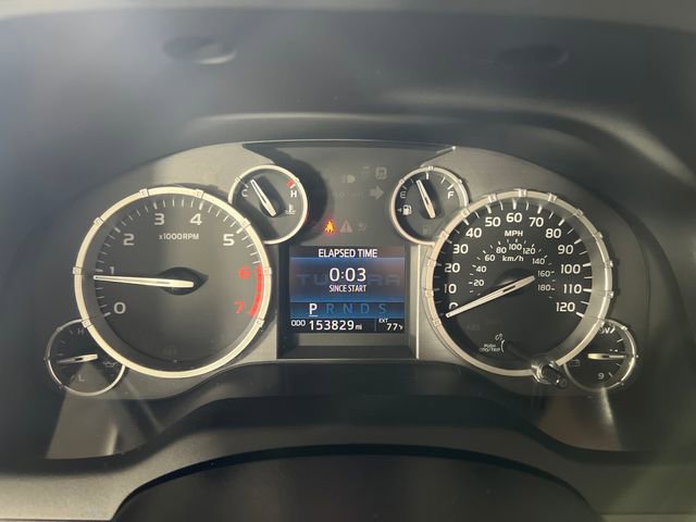 Used 2016 Toyota Tundra SR5 w/ SR5 Upgrade Package RWD image 16