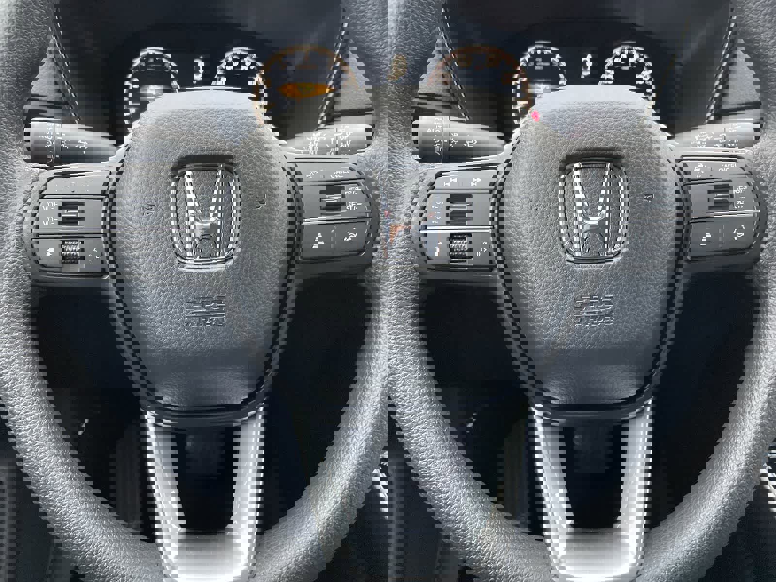 Certified 2026 Honda CR-V LX image 9