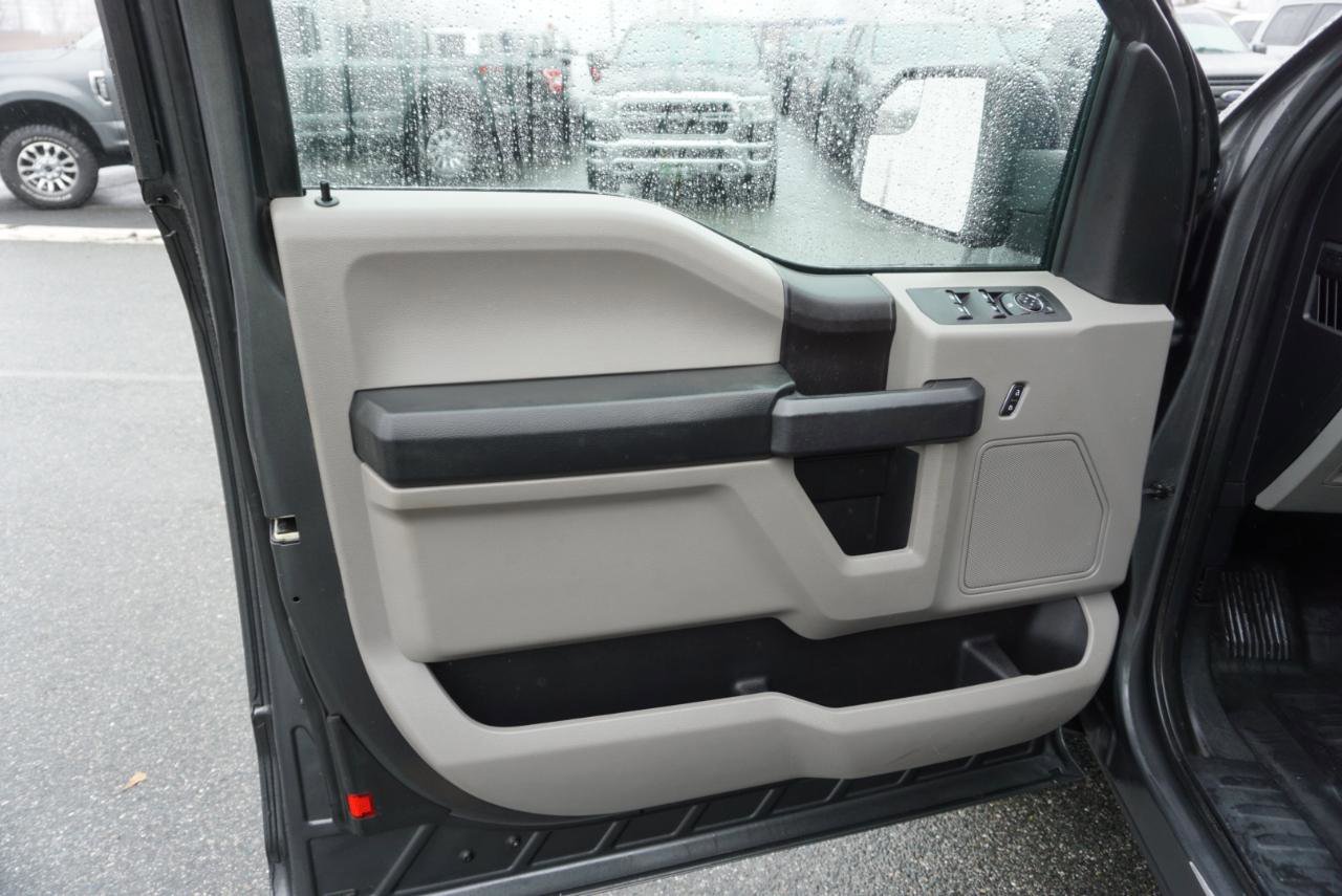 Used 2018 Ford F150 XL w/ Equipment Group 101A Mid image 9