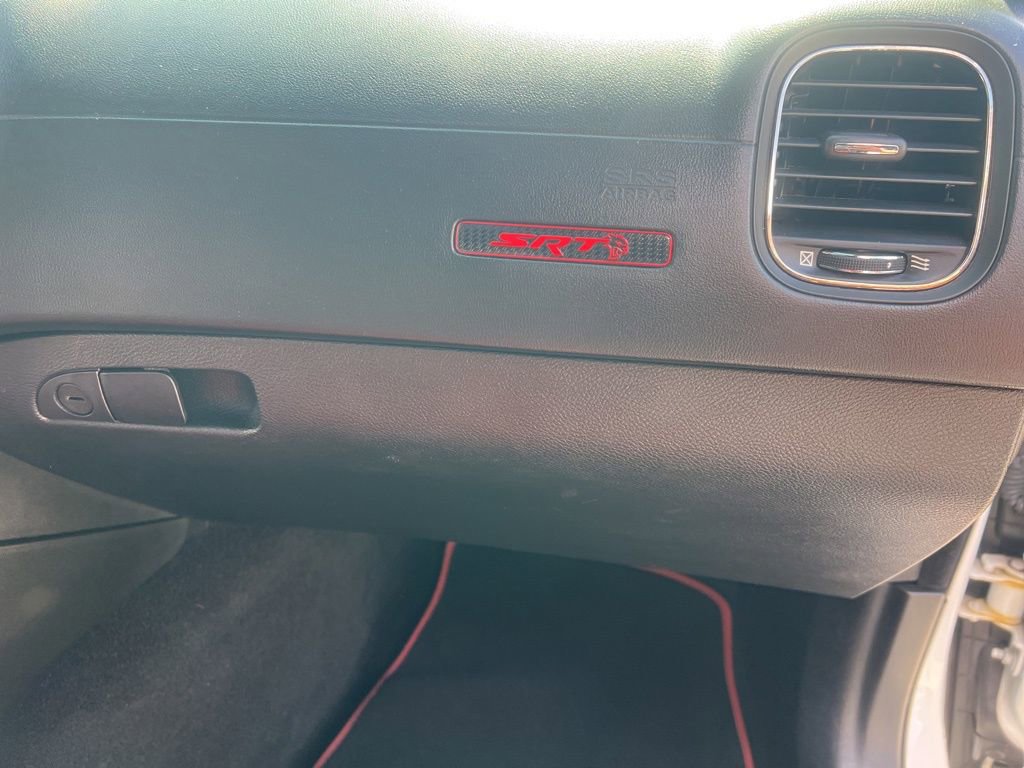 Used 2020 Dodge Charger SRT Hellcat w/ Harman/Kardon Audio Group image 44