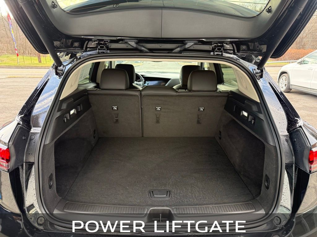 Used 2023 Buick Envision Essence image 25