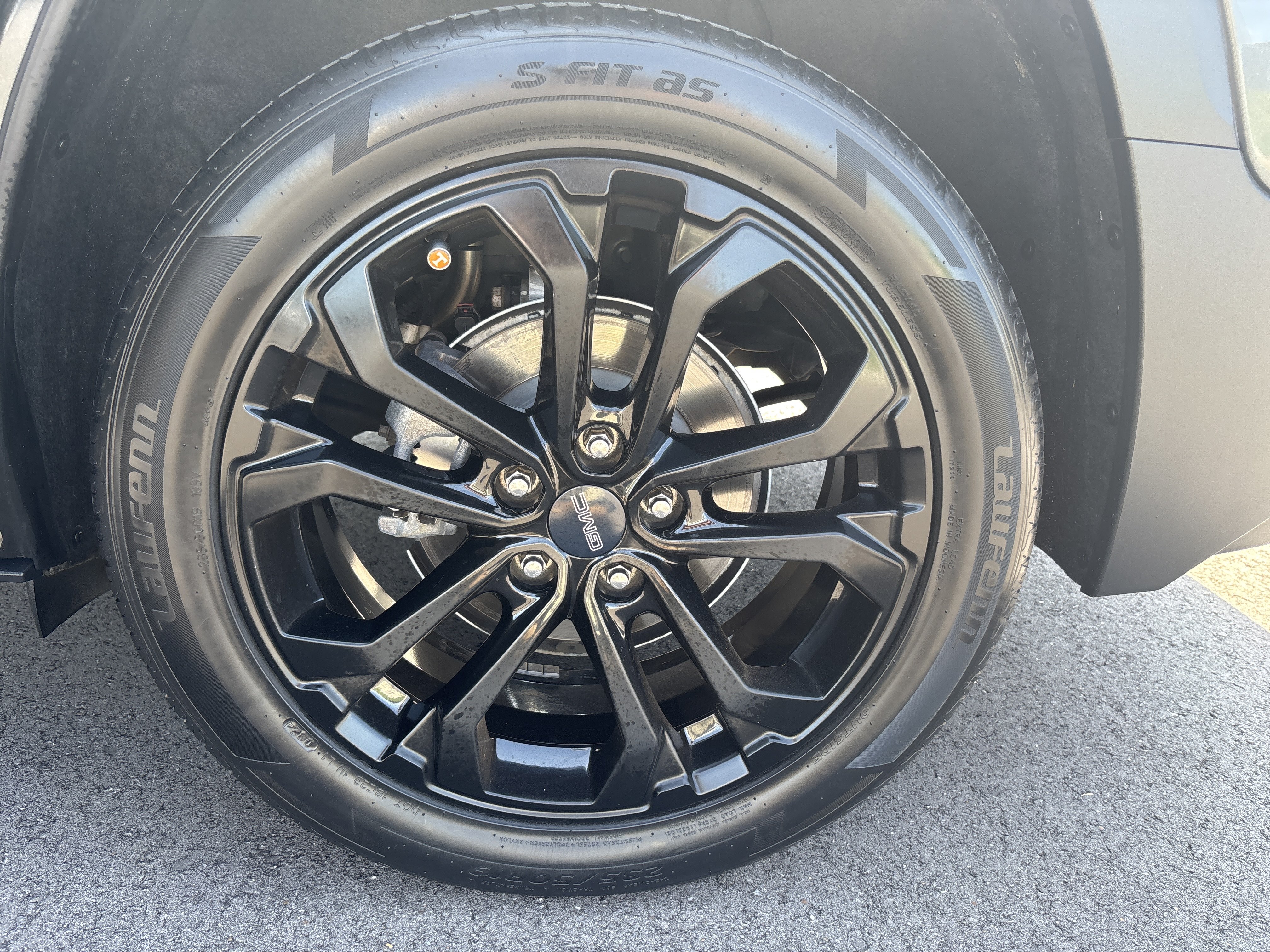 Used 2020 GMC Terrain SLE w/ Driver Convenience Package FWD image 36
