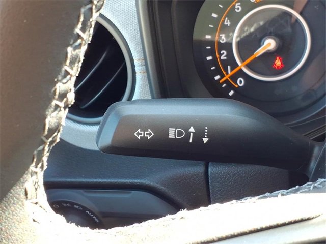 New 2026 Jeep Wrangler Sport S image 24