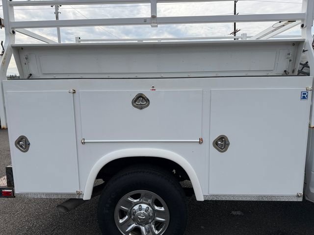 Used 2016 RAM 3500 SLT image 45