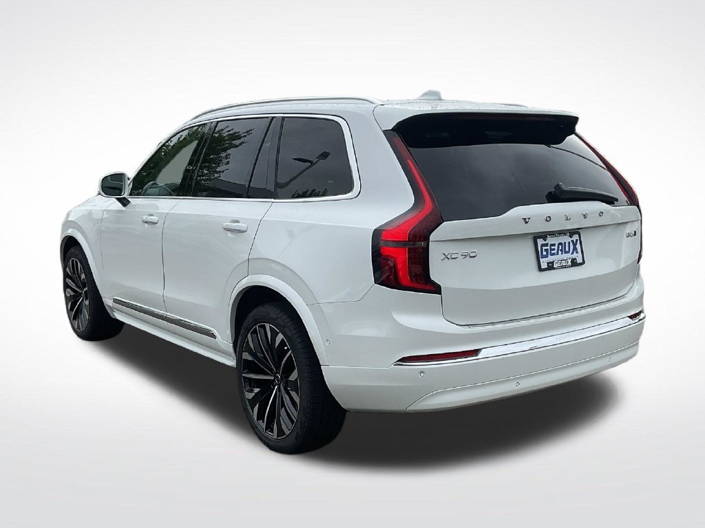 New 2027 Volvo XC90 B6 Ultra AWD/4WD image 5