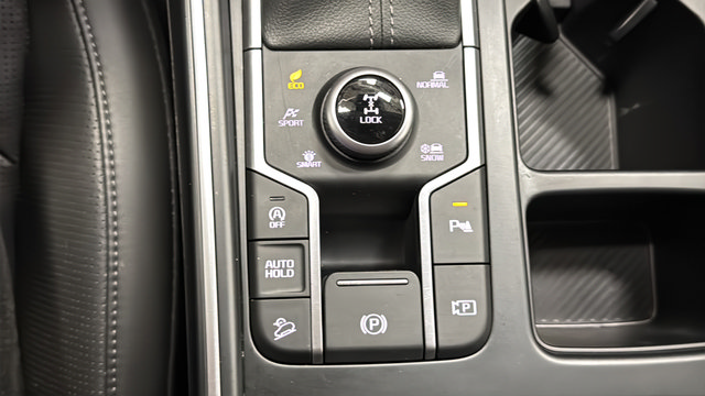Used 2025 Kia Sorento S w/ Panoramic Sunroof Package AWD/4WD image 36