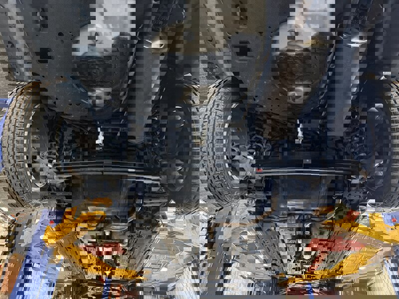 Used 2008 Toyota Prius image 18