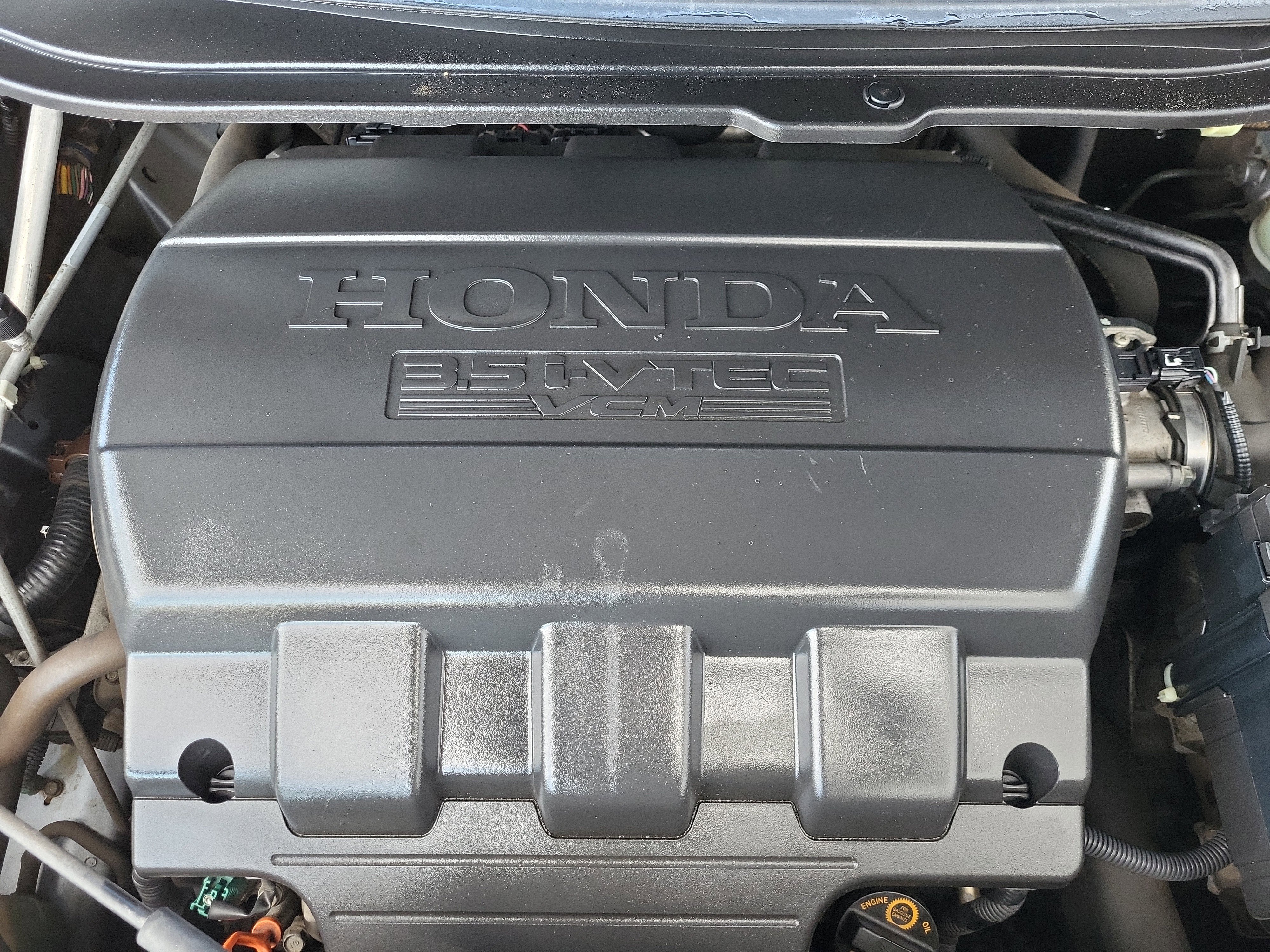 Used 2012 Honda Odyssey EX image 25