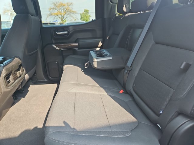 Used 2022 Chevrolet Silverado 1500 LT Trail Boss w/ Convenience Package II image 20