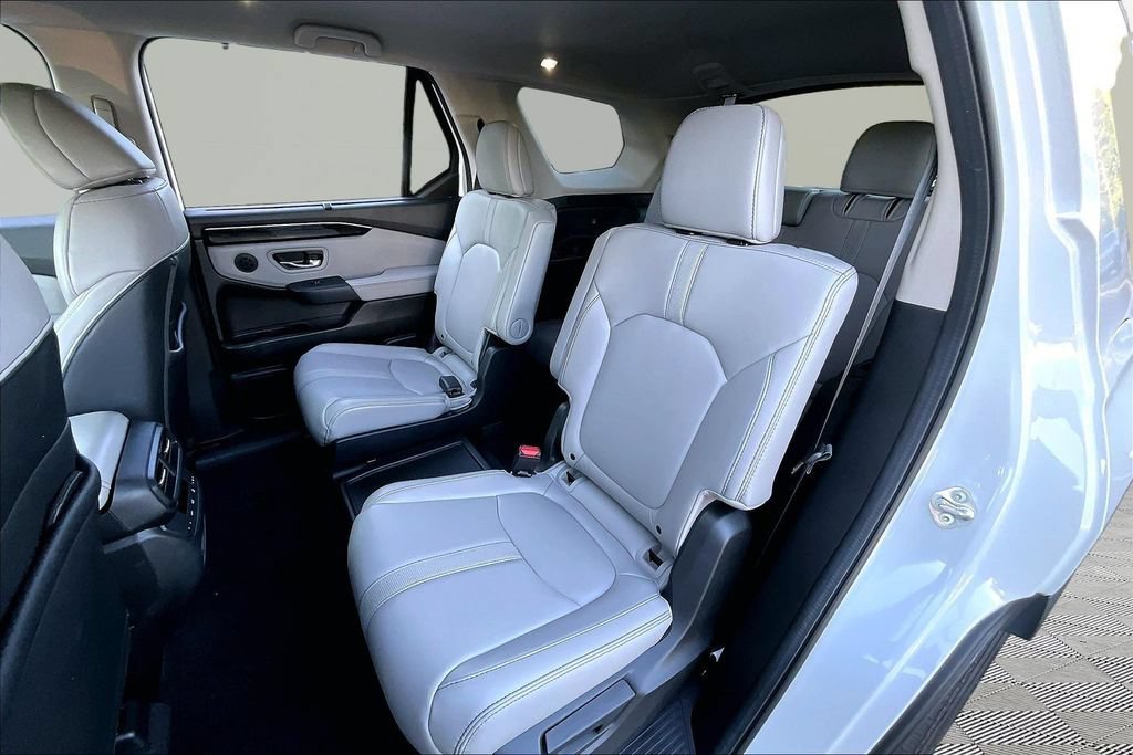 Certified 2023 Honda Pilot EX-L image 18