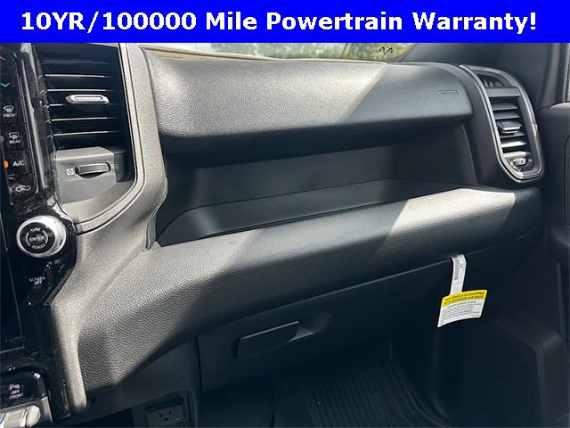 New 2026 RAM 2500 Tradesman image 25