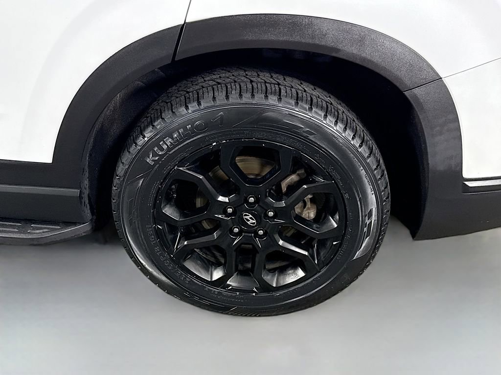 Certified 2023 Hyundai Santa Fe XRT image 35