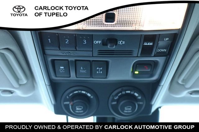 Used 2024 Toyota 4Runner TRD Pro AWD/4WD image 41