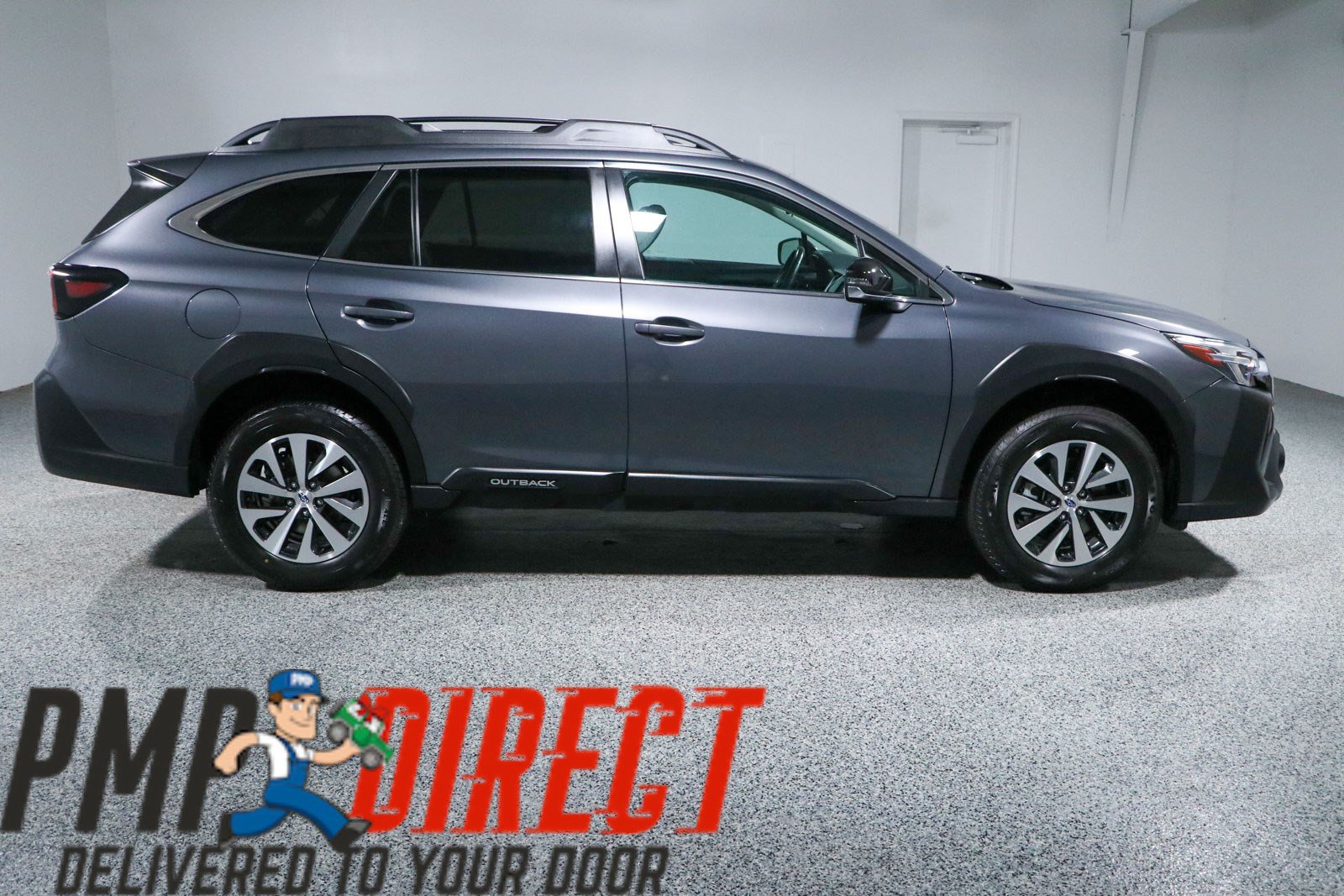 Used 2023 Subaru Outback Premium AWD/4WD image 6