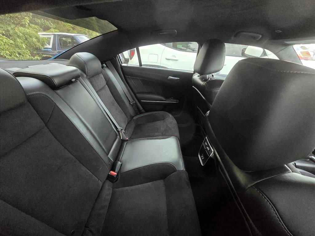 Used 2023 Dodge Charger Scat Pack w/ Plus Group RWD image 6