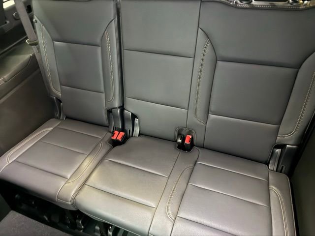 Used 2025 Chevrolet Suburban High Country w/ Sun And Tow Package image 38