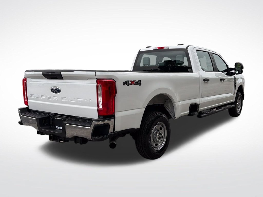 Used 2023 Ford F250 XL w/ XL Chrome Package AWD/4WD image 6