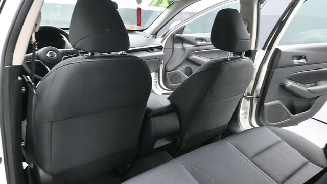 Used 2021 Nissan Altima 2.5 S FWD image 28