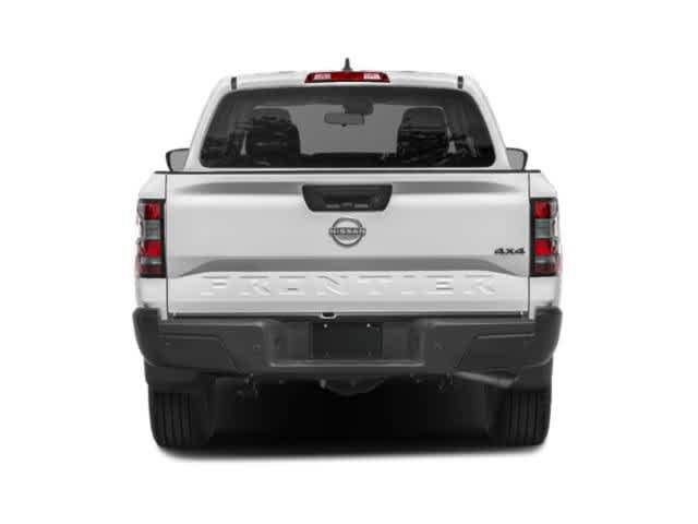 Used 2022 Nissan Frontier S AWD/4WD image 5