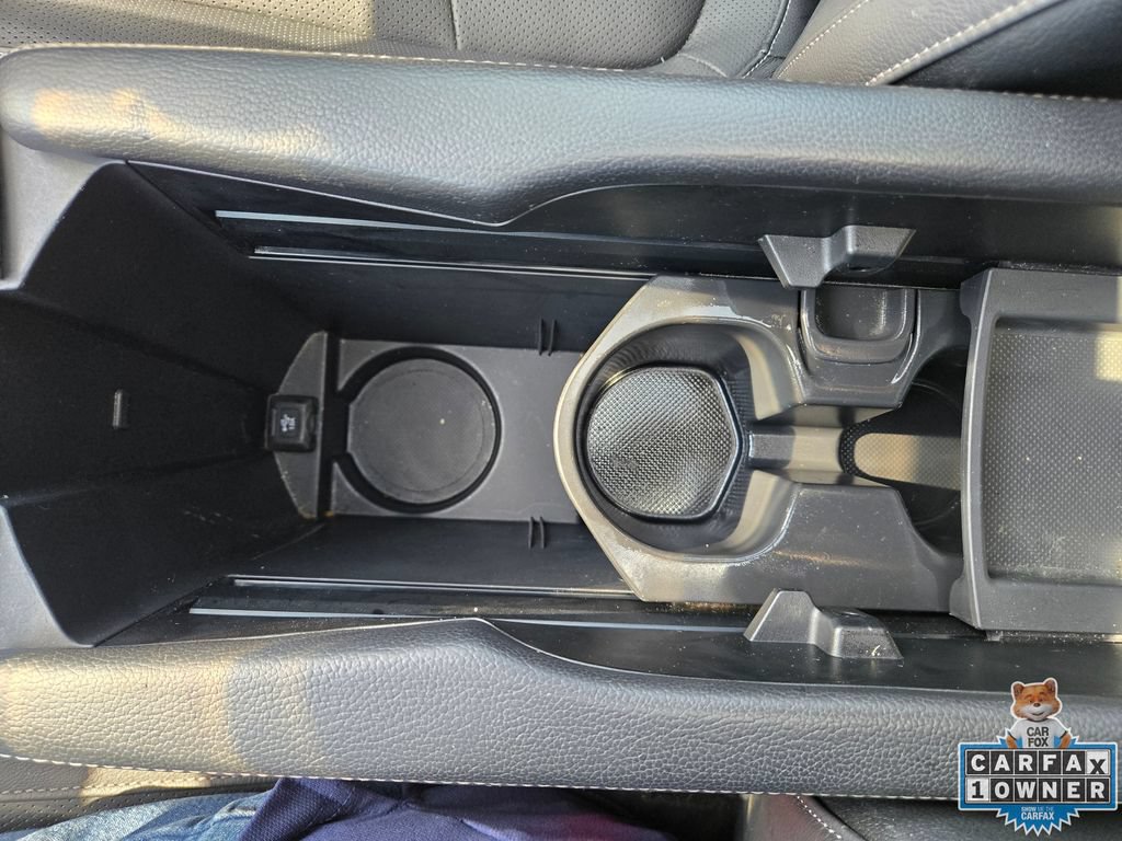 Used 2017 Honda Civic Sport Touring image 37