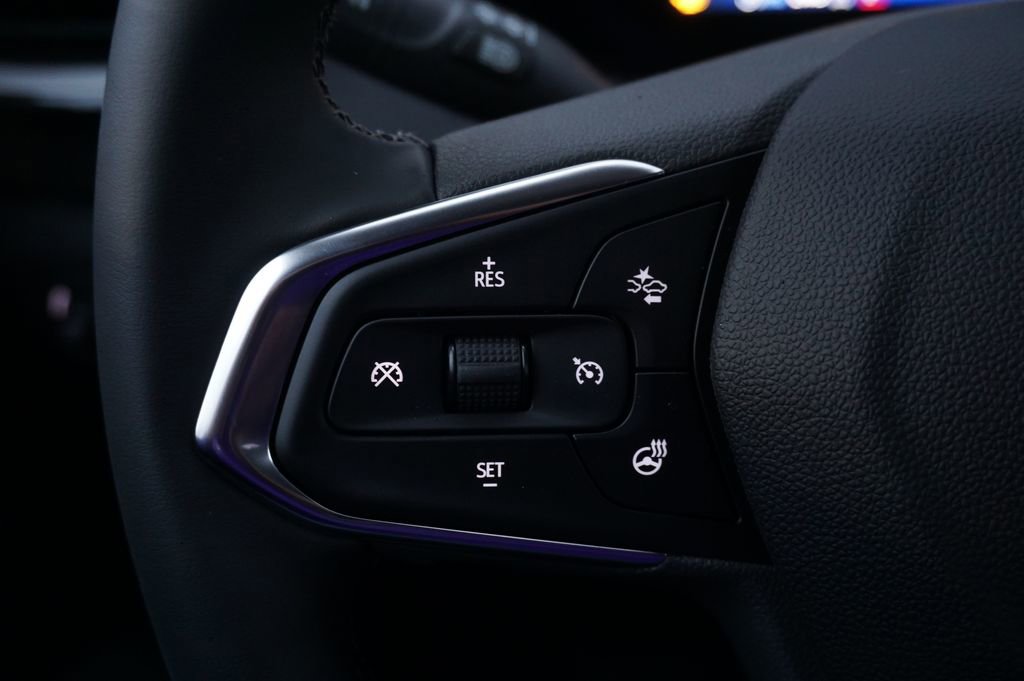 New 2026 Chevrolet TrailBlazer LT image 19