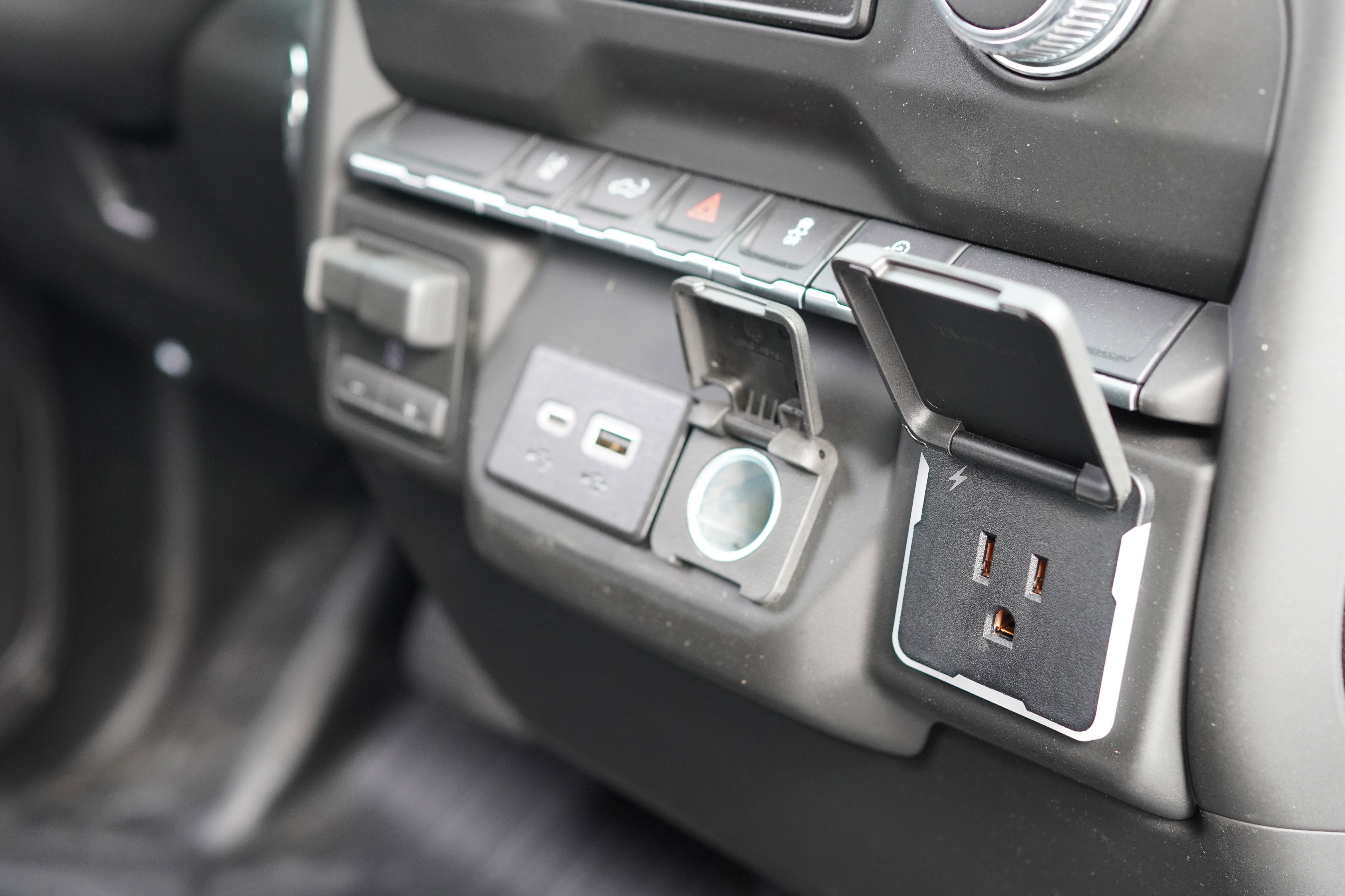 New 2026 GMC Sierra 2500 Pro w/ Convenience Package image 70