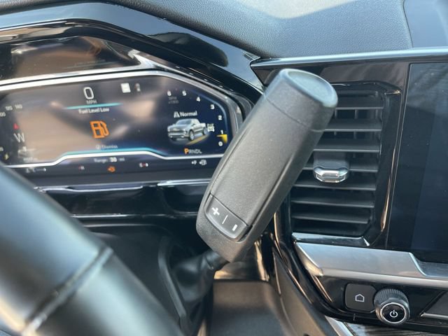 Certified 2023 Chevrolet Silverado 1500 LT AWD/4WD image 19
