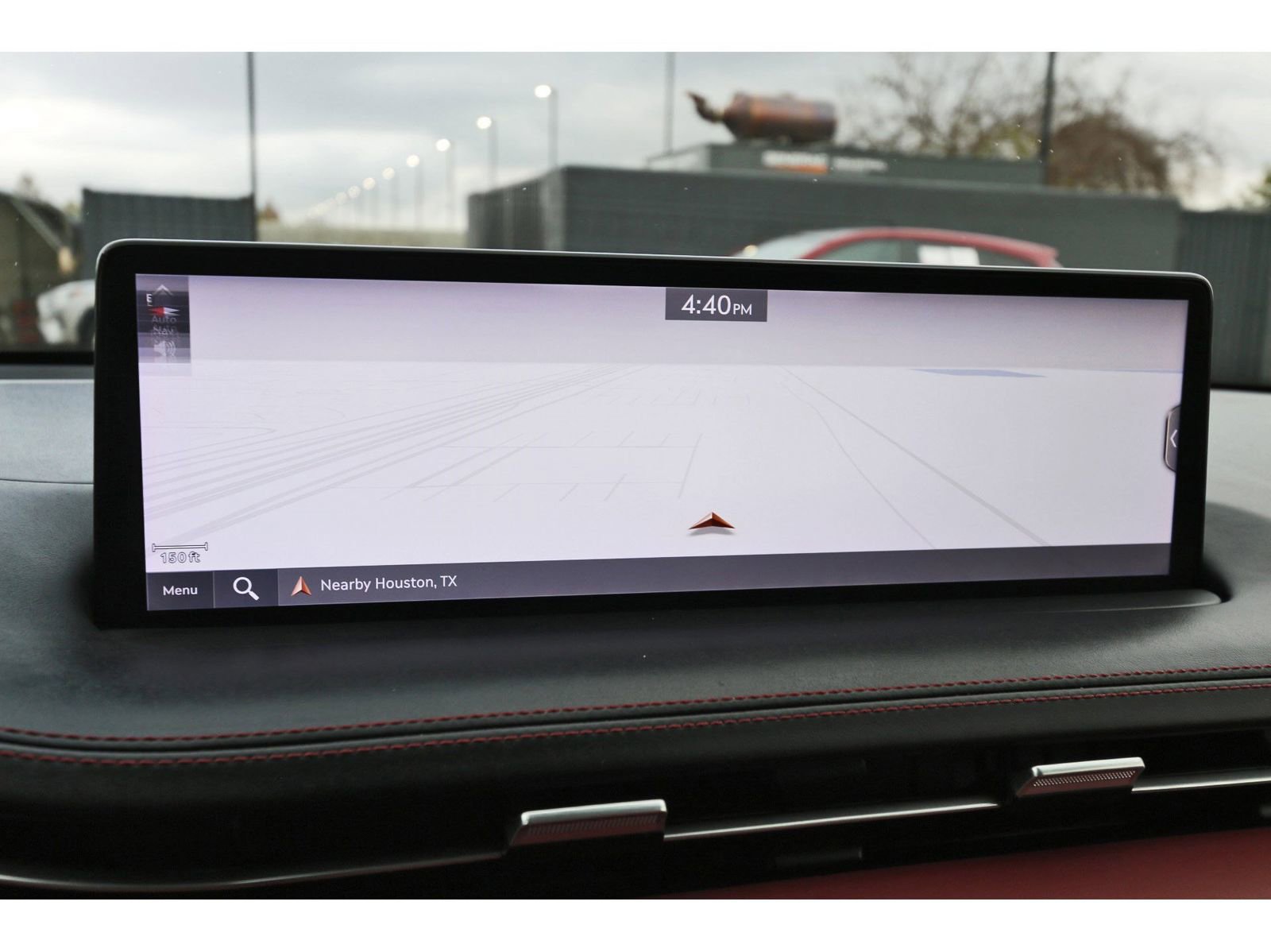 Used 2022 Genesis GV70 3.5T Sport w/ Sport Advanced Package image 26