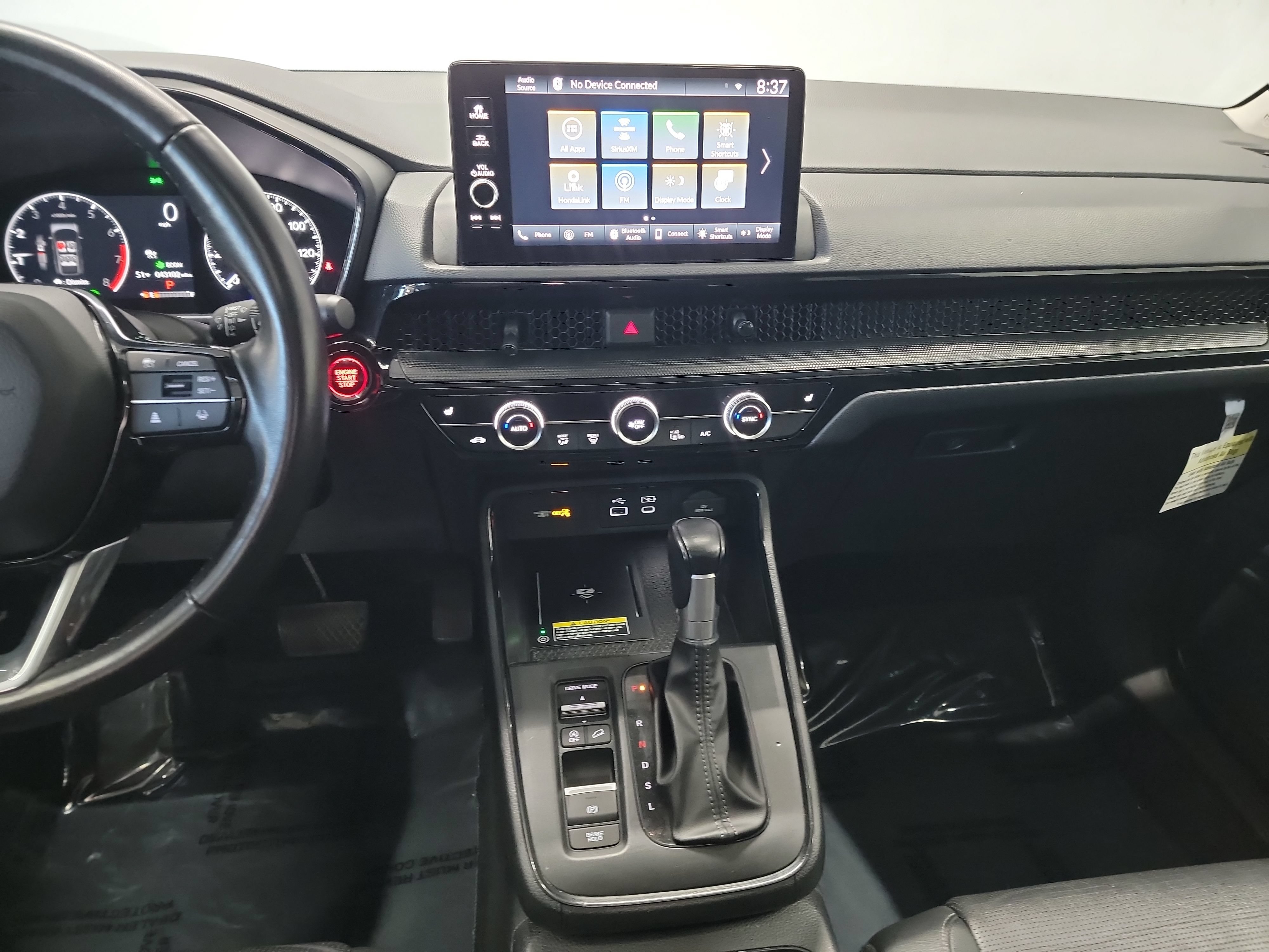 Used 2025 Honda CR-V EX-L image 20