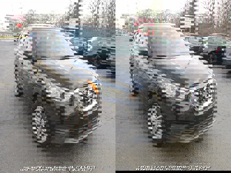 Used 2020 Nissan Kicks S image 8