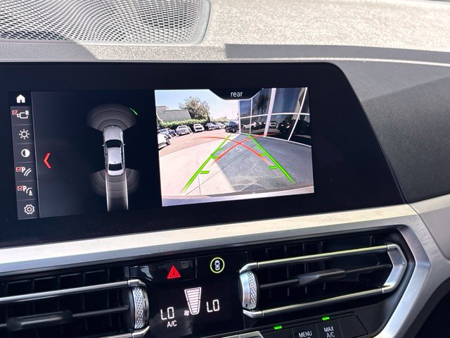 Used 2019 BMW 330i Sedan RWD image 25
