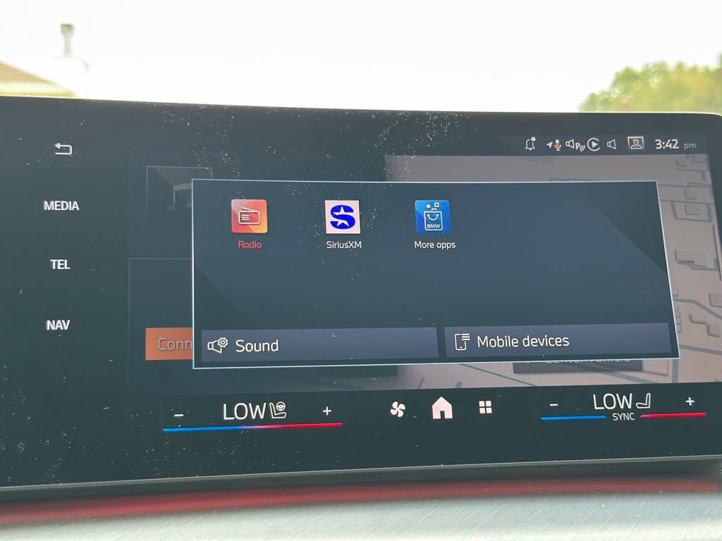 New 2026 BMW X1 xDrive28i AWD/4WD image 40
