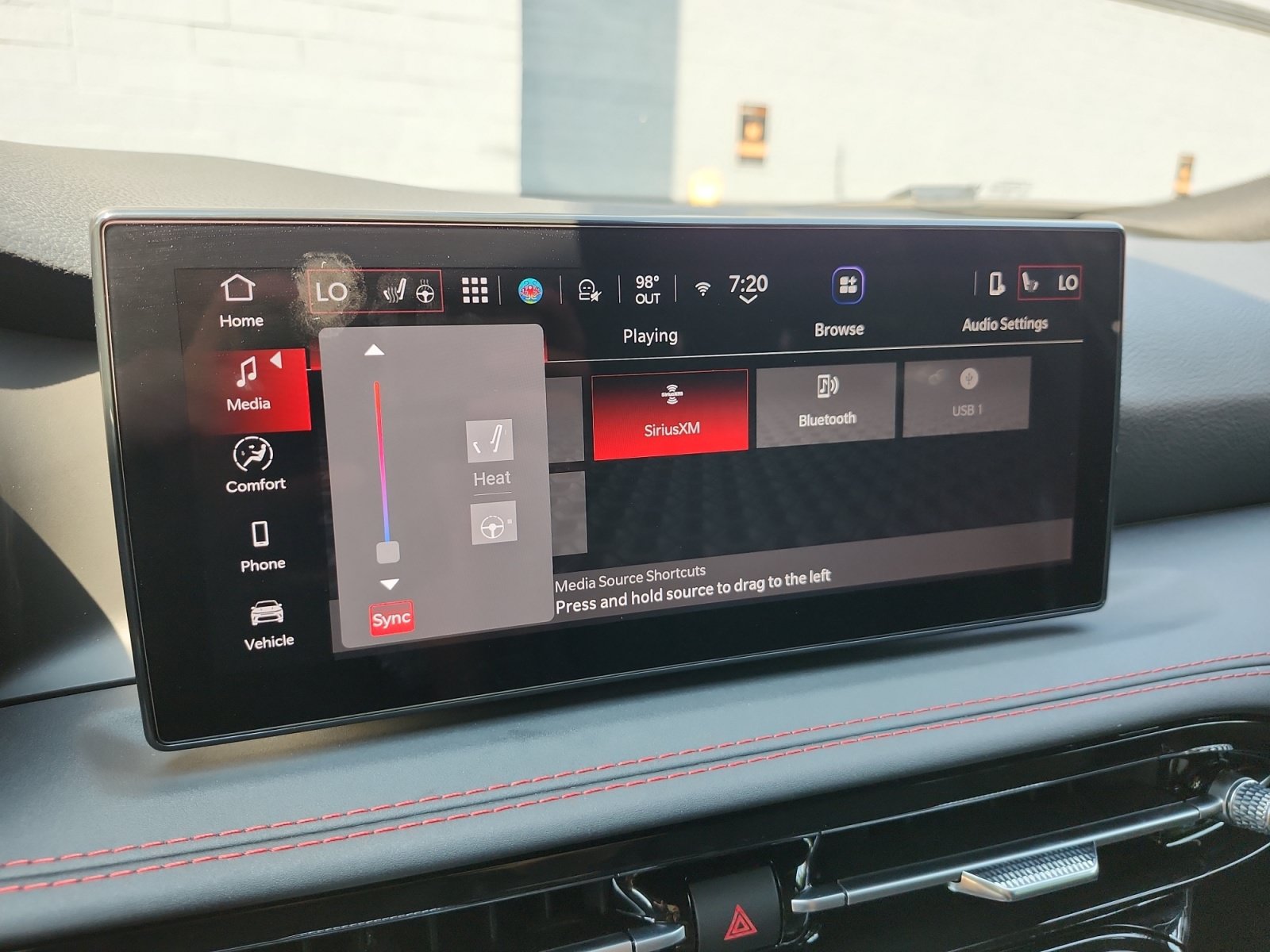 Used 2024 Dodge Hornet R/T AWD/4WD image 19