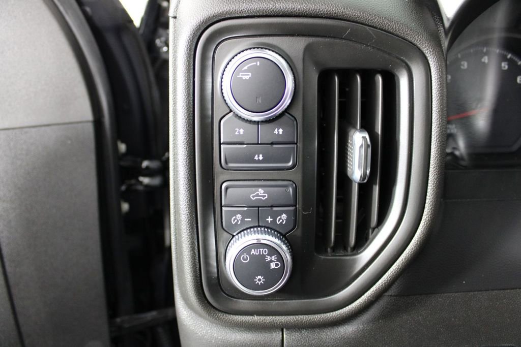 Used 2021 GMC Sierra 2500 Base w/ Gooseneck/5TH Wheel Package image 19