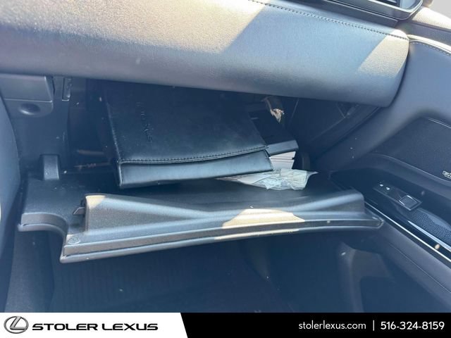 Used 2023 Lexus LX 600 4WD w/ Interior Upgrade Package image 20