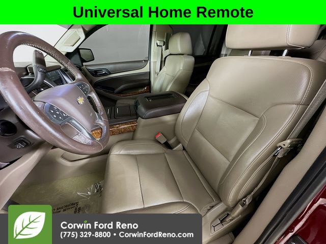Used 2016 Chevrolet Suburban LTZ w/ Max Trailering Package AWD/4WD image 22