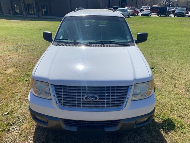 Used 2006 Ford Expedition XLT image 2